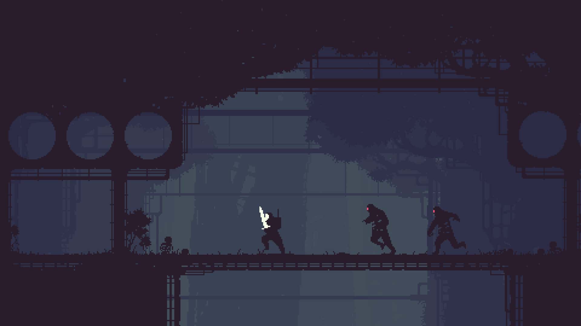 #2. Return (GOG) Bởi: Dead Unicorn