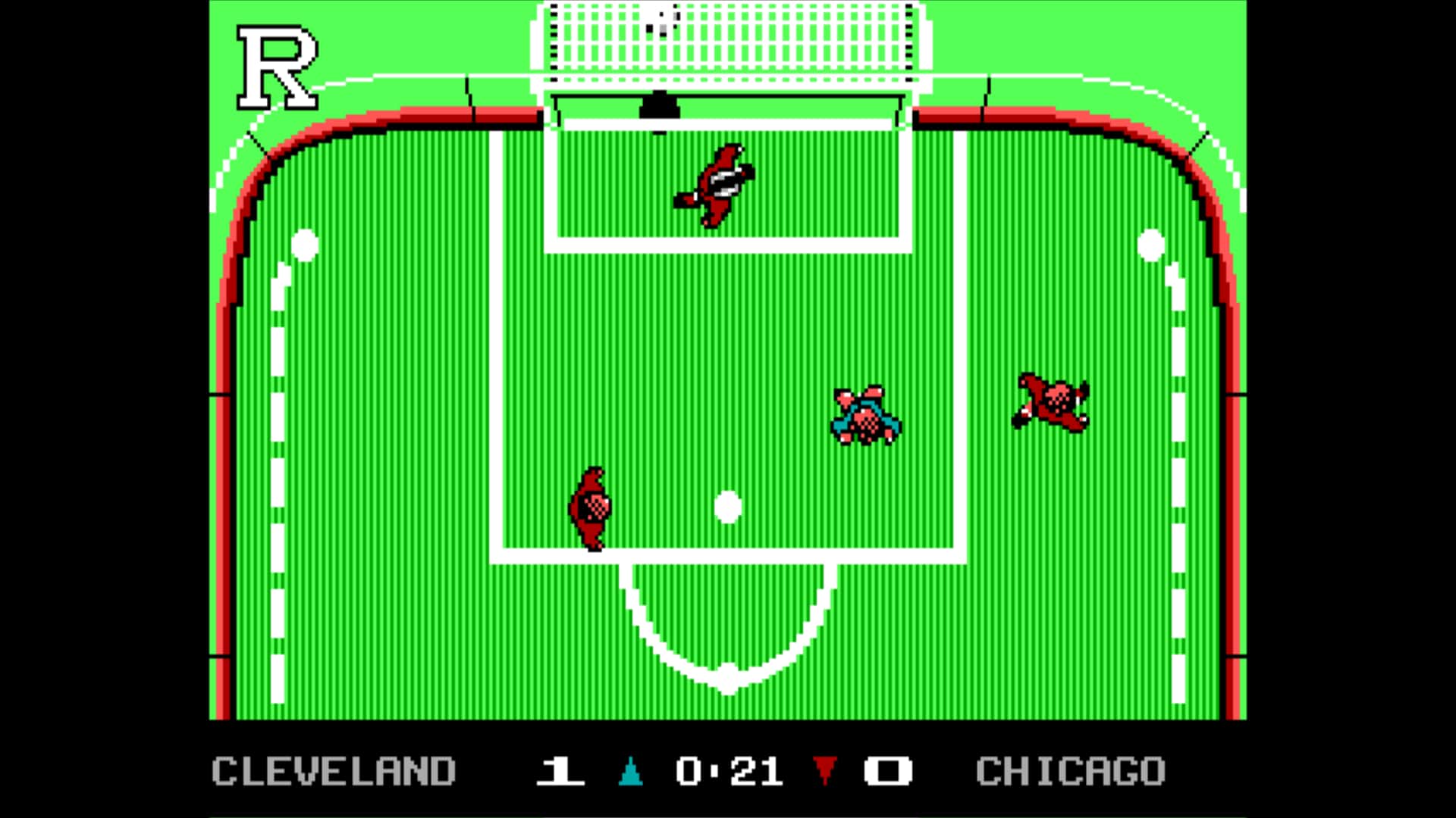 #3. MicroProse™ Soccer (GOG) Bởi: Ziggurat Interactive