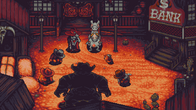 Octopus City Blues screenshot 3