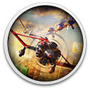 Screenshots (10) Skydrift Infinity