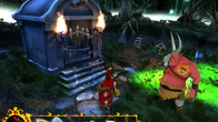 Ceville screenshot 4