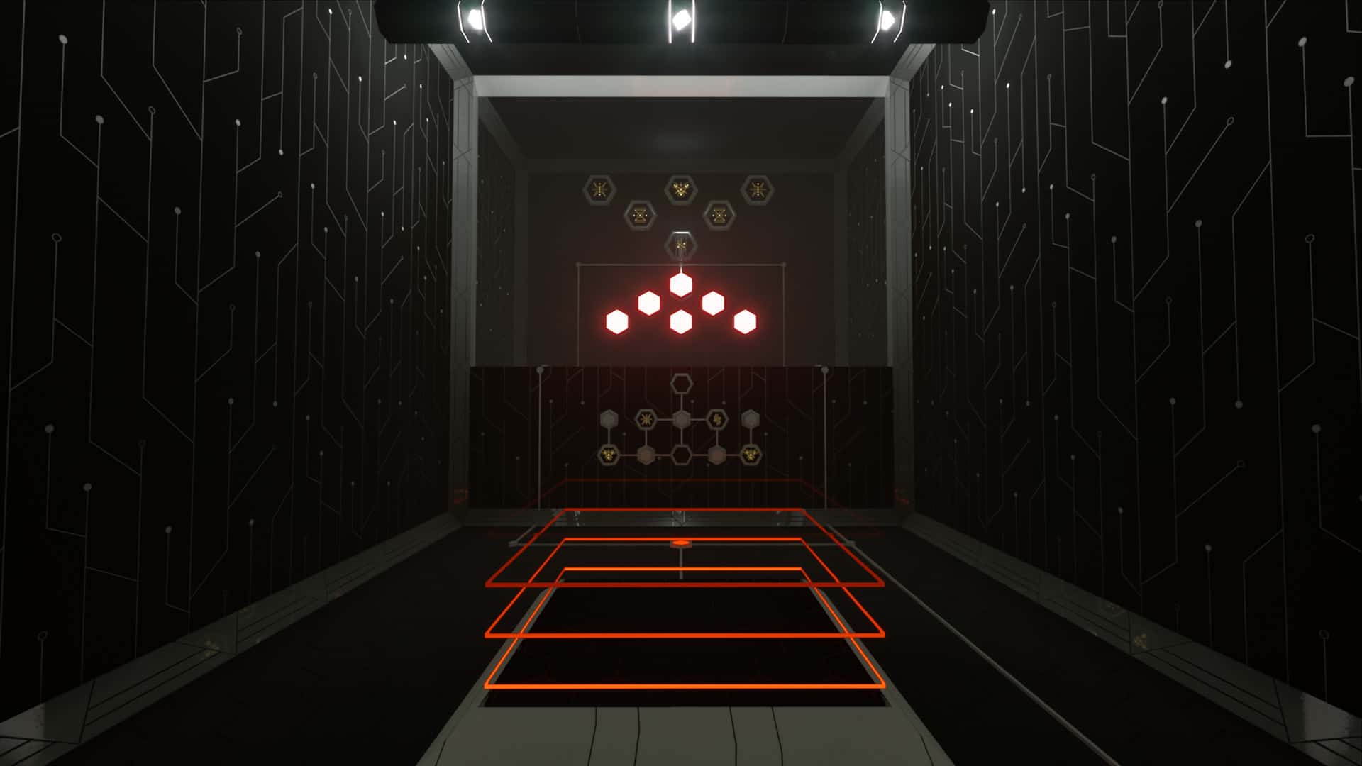 #2. Faraday Protocol Demo (GOG) โดย: Deck13