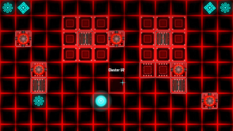 Cyber Complex screenshot screenshot 11