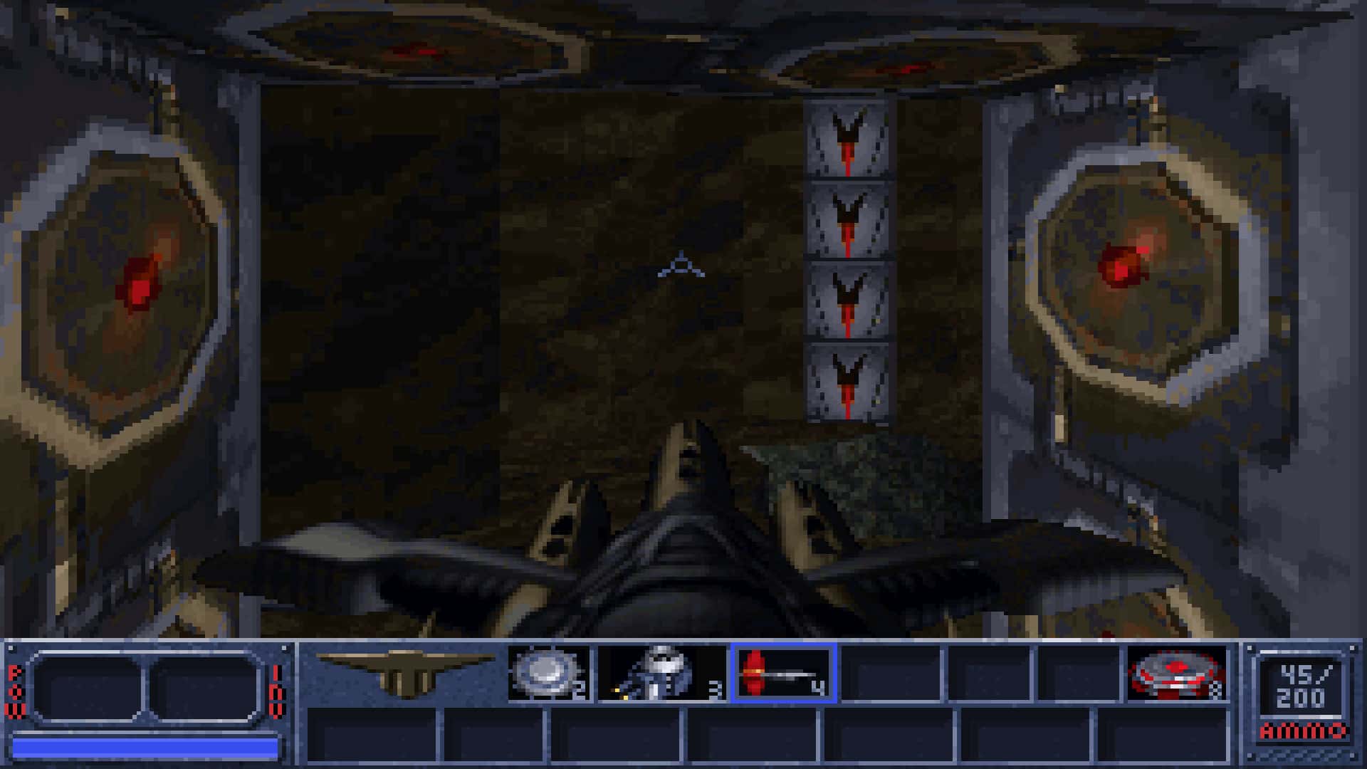 #4. Eradicator (GOG) 由: Atari