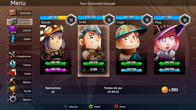 Noob - The Factionless screenshot 5