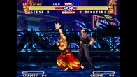 REAL BOUT FATAL FURY 2: THE NEWCOMERS screenshot 5