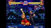 REAL BOUT FATAL FURY 2: THE NEWCOMERS screenshot 5