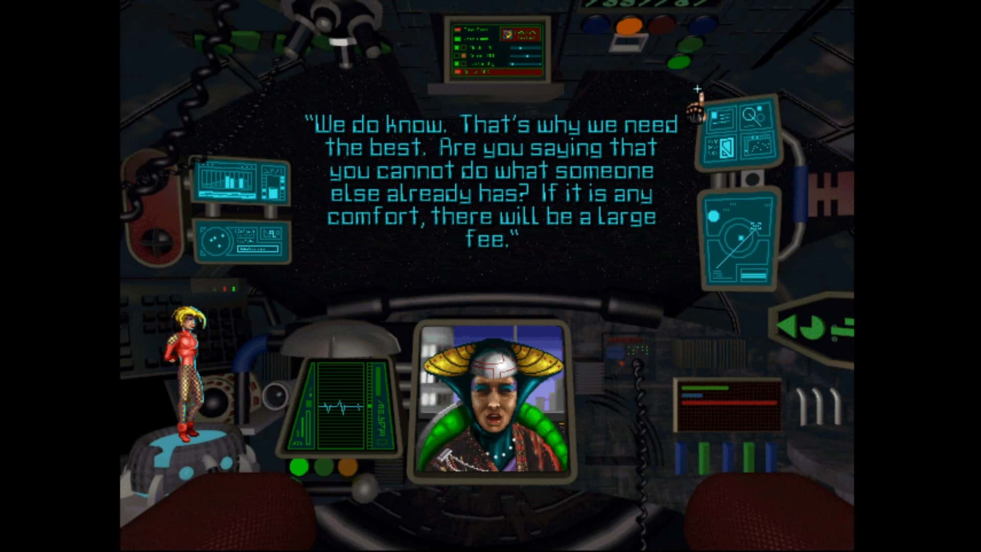 #2. Chronomaster (GOG) 由: Throwback Entertainment