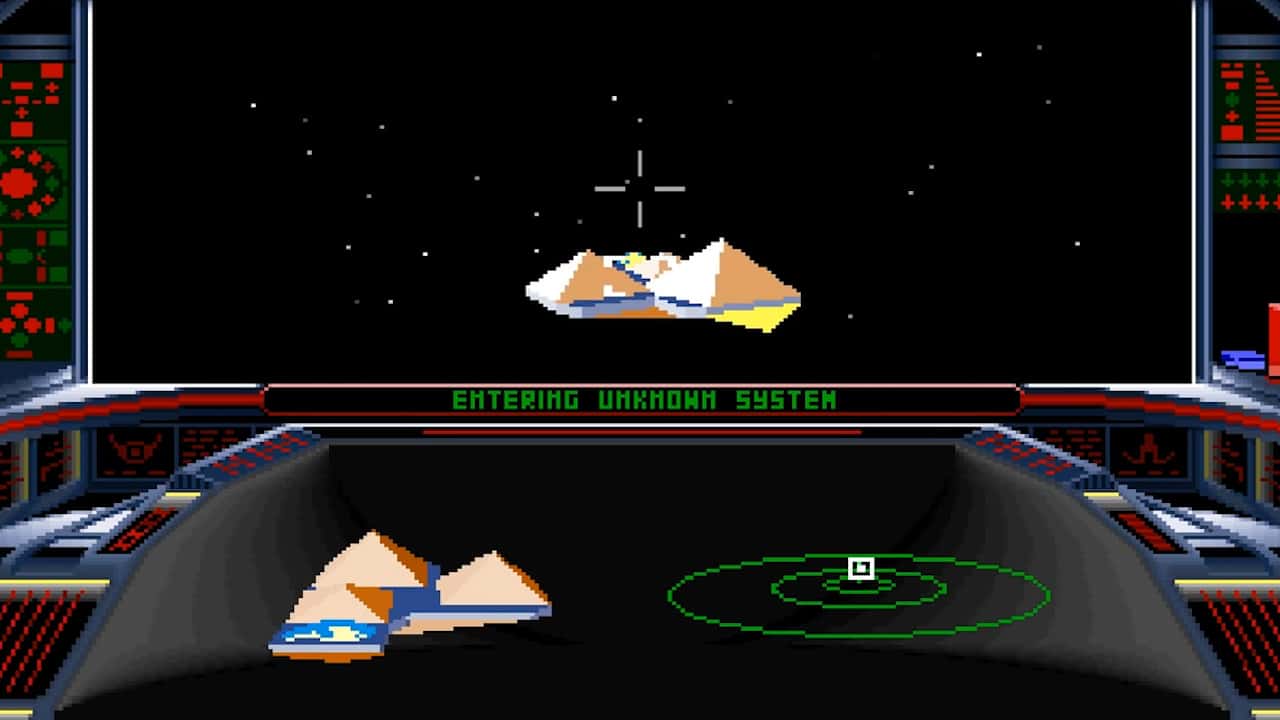 #5. Hyperspeed (GOG) โดย: Atari