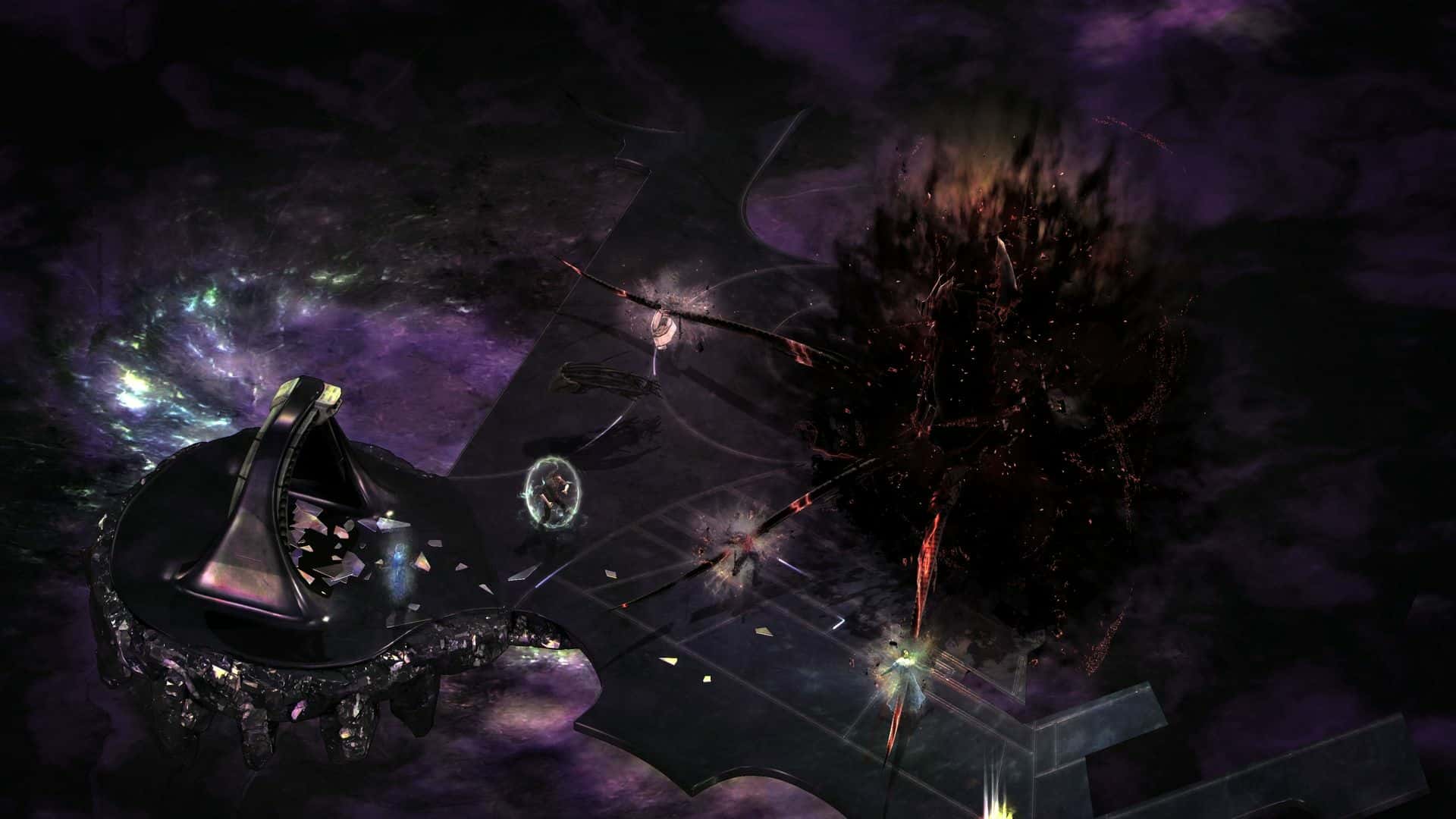 #2. Torment: Tides of Numenera (GOG) โดย: inXile Entertainment