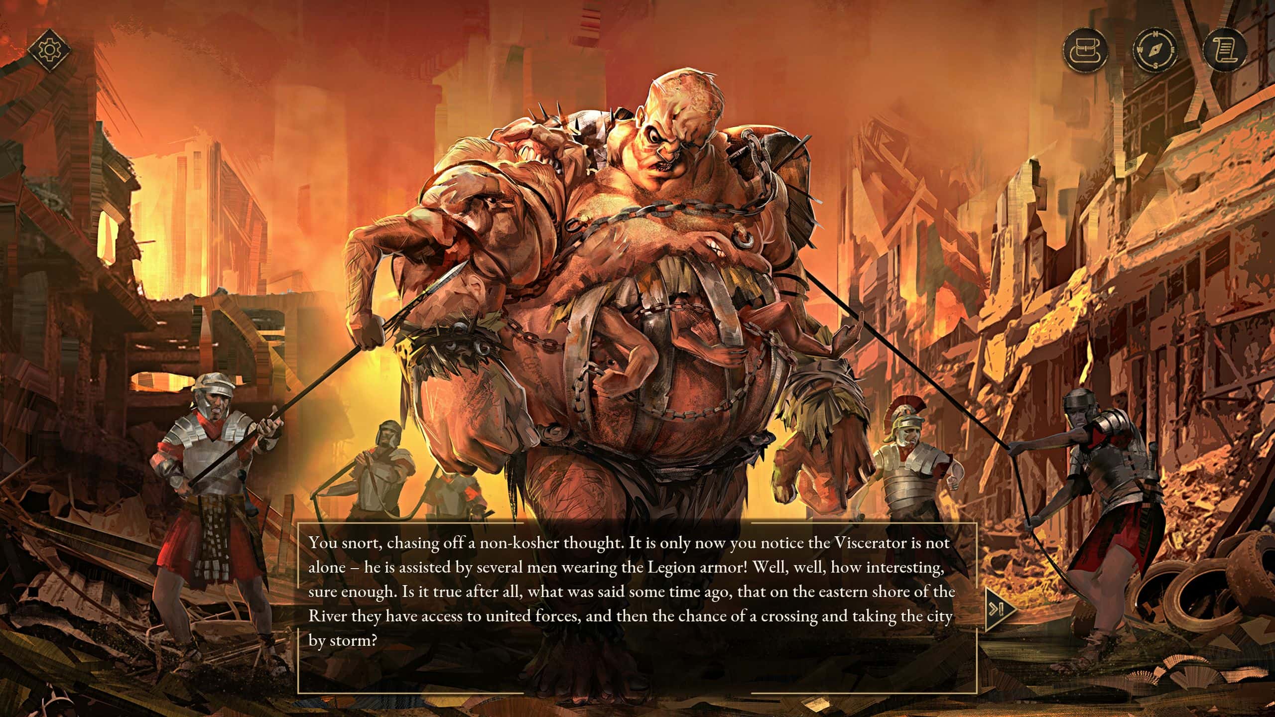 #2. The Sin Collector: Repentless (GOG) 由: Sylen Studio