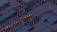 Tahira: Echoes of the Astral Empire screenshot 7