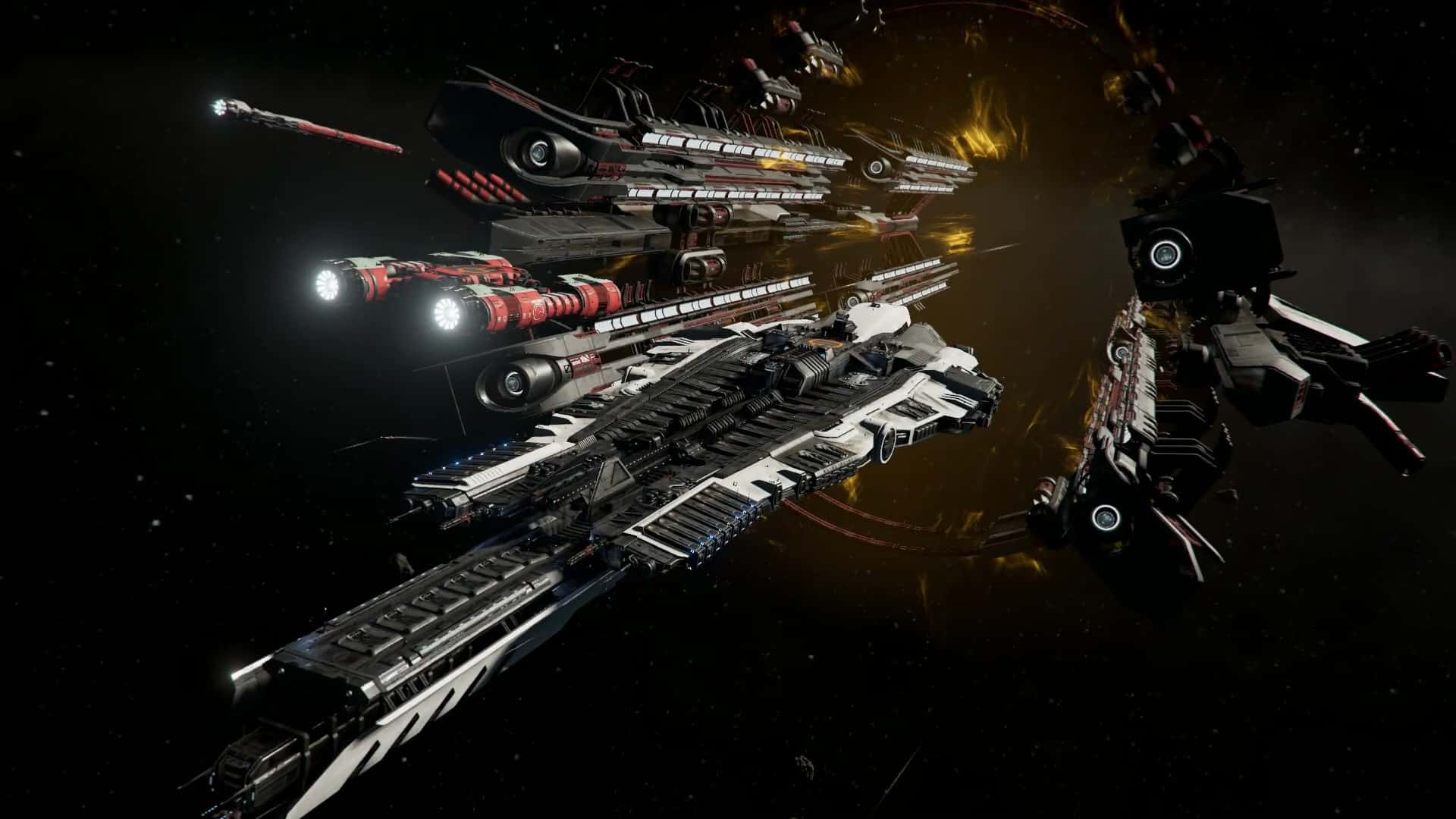 #2. X4: Cradle of Humanity (GOG) 由: Egosoft