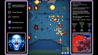 Truxton screenshot 5