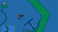 Elasto Mania II screenshot 4