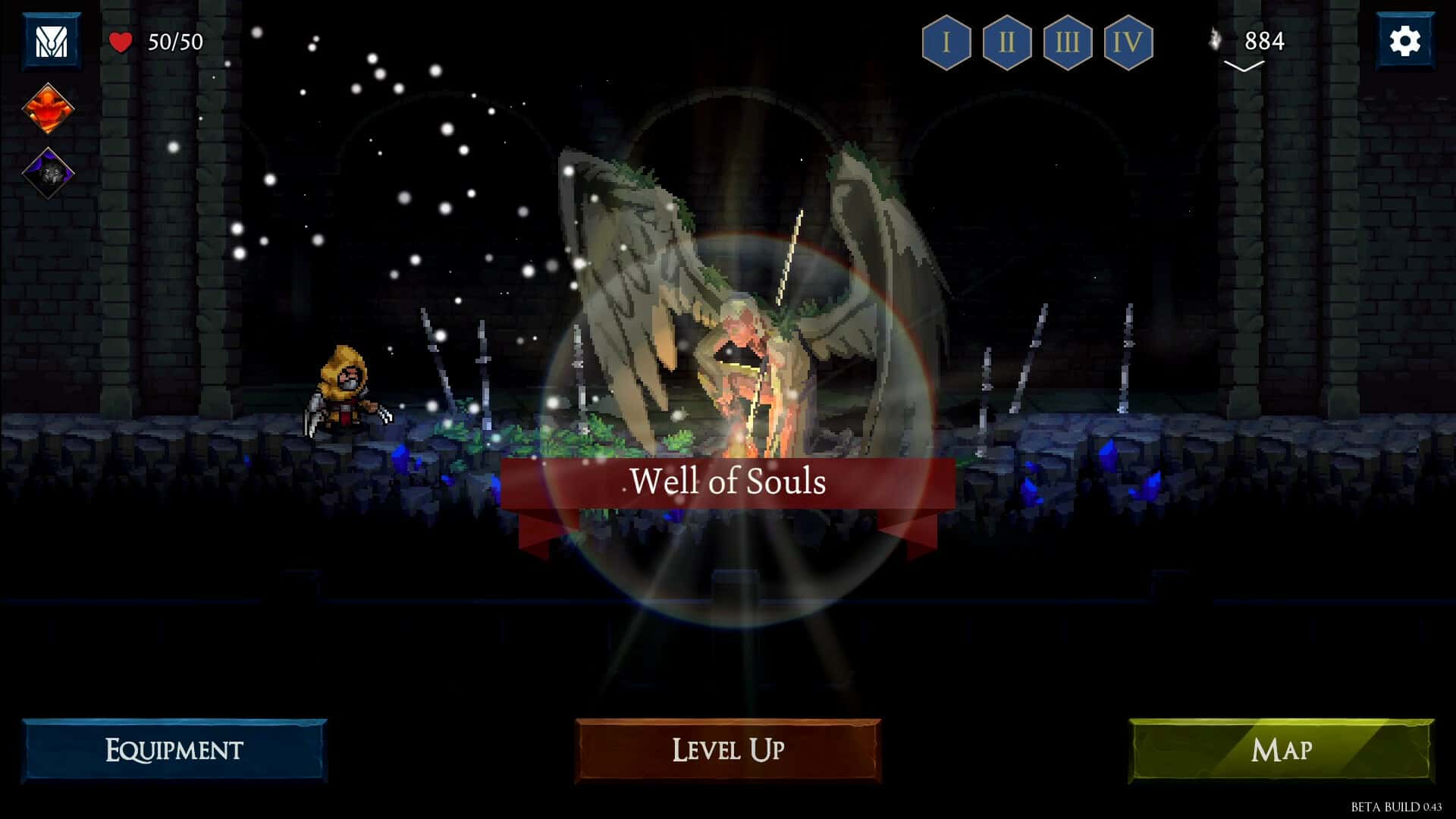 #9. Deck of Souls (GOG) โดย: HeroCraft