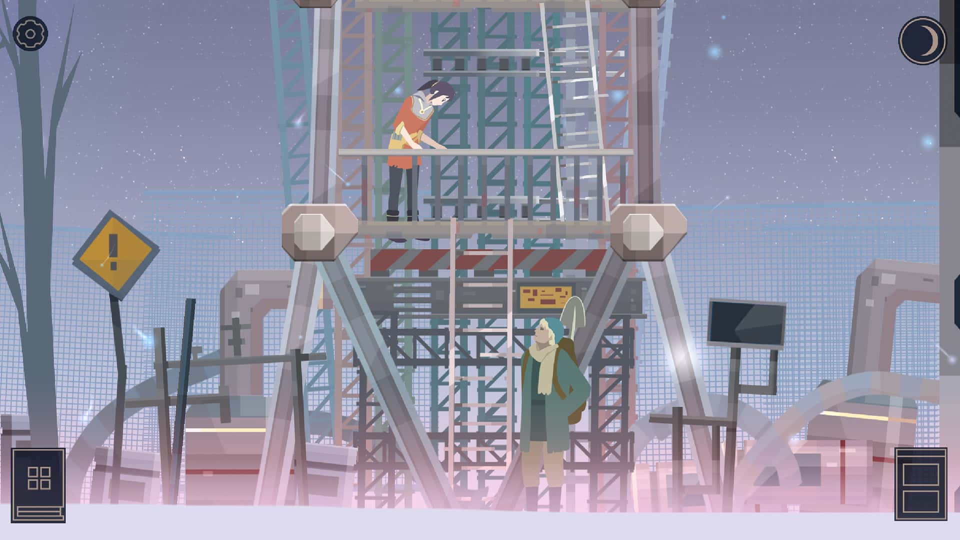 #4. OPUS: Rocket of Whispers - Deluxe Edition (GOG) โดย: SIGONO INC.