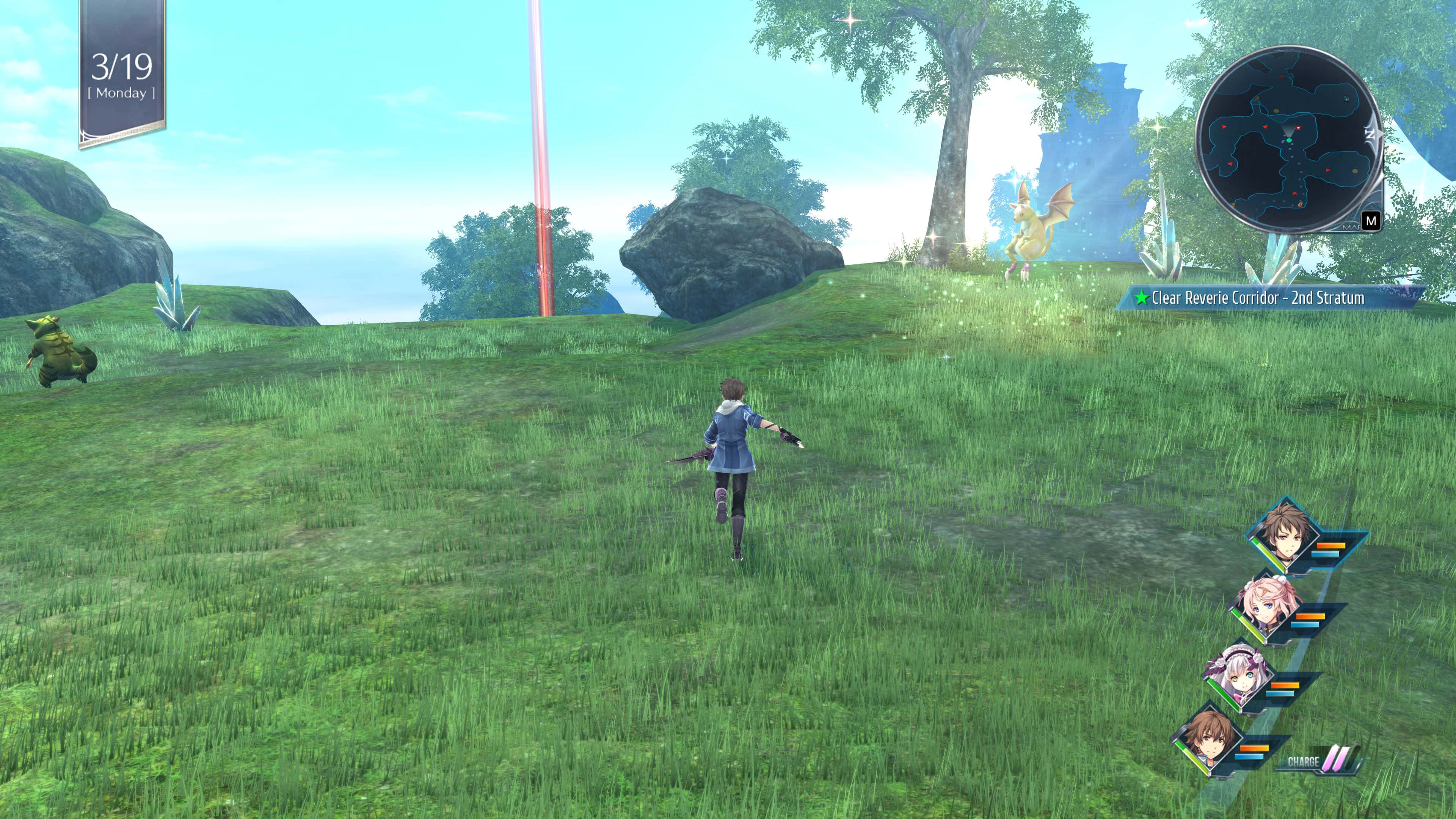 #7. The Legend of Heroes: Trails into Reverie Ultimate Edition (GOG) Av: NIS America, Inc.