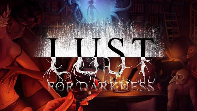 Lust for Darkness