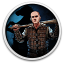 Rustler - Murder Madness