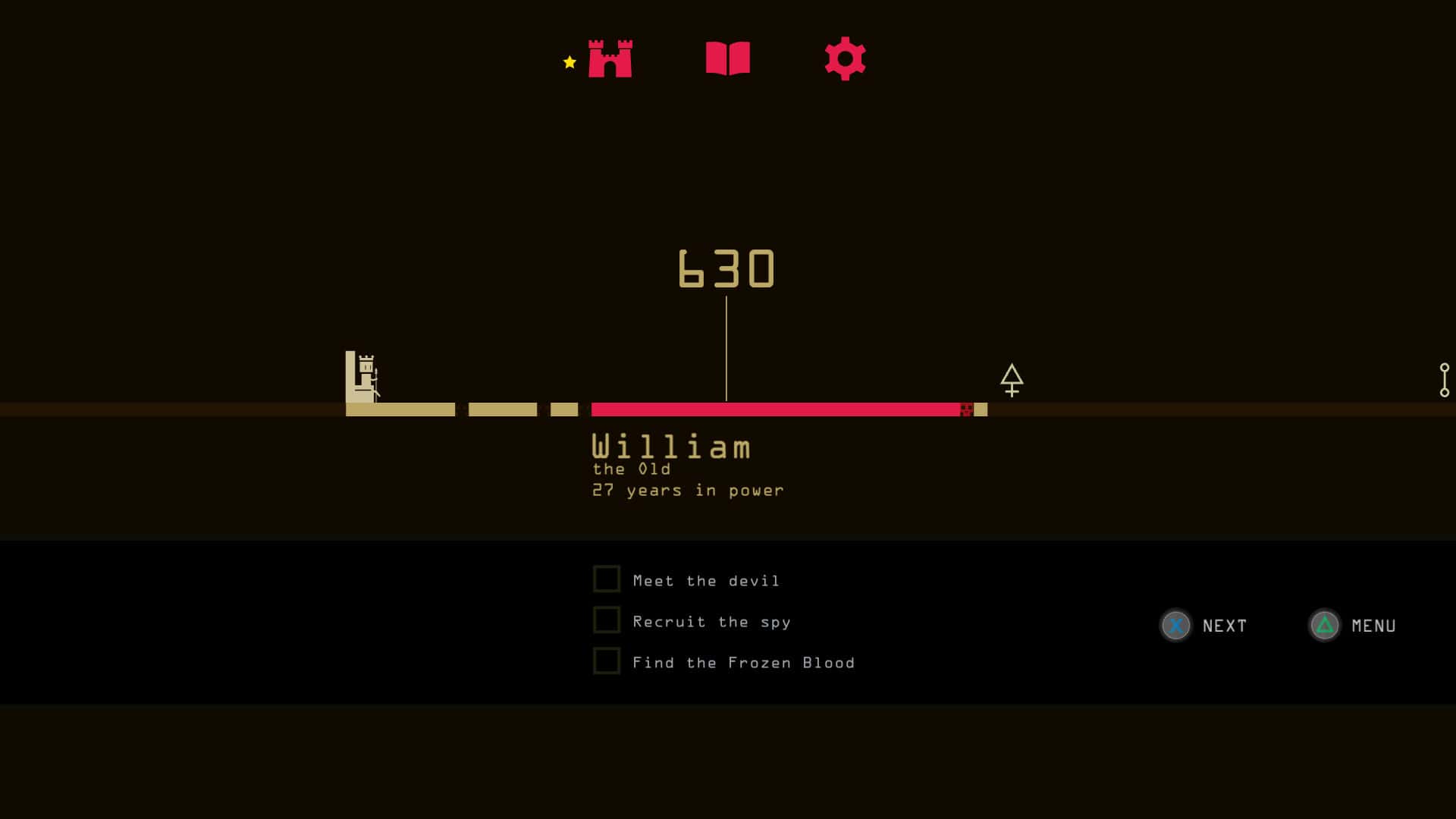 #4. Reigns Collector's Edition Upgrade (GOG) 由: Devolver Digital