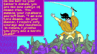 Sword of the Samurai screenshot 3
