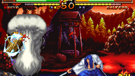 SAMURAI SHODOWN V SPECIAL screenshot 3