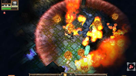 FATE screenshot 8