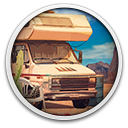 螢幕擷取畫面 (7) Gas Station Simulator - RV Camp DLC