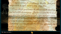 Nancy Drew: Curse of Blackmoor Manor screenshot 12
