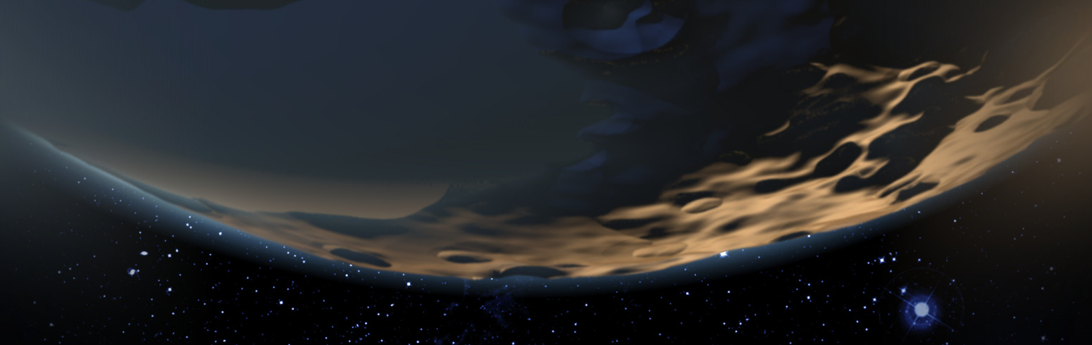 Release: Infinite Space III: Sea of Stars