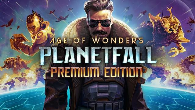 Age of Wonders: Planetfall - Premium Edition