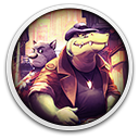 BROK The InvestiGator