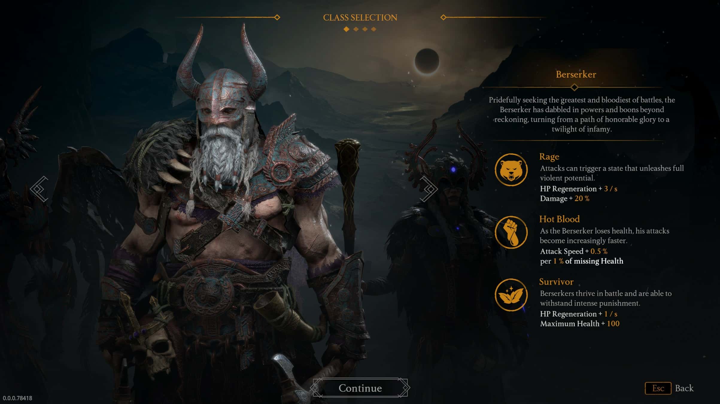 #1. Jotunnslayer: Hordes of Hel - Collector’s Edition (GOG) 由: Grindstone