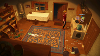 Crowns and Pawns: Kingdom of Deceit screenshot 4