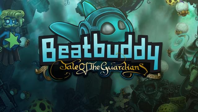 Beatbuddy: Tale of the Guardians