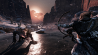 Fade to Silence screenshot 6