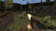 World War II GI screenshot 11