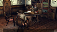 Syberia screenshot 2