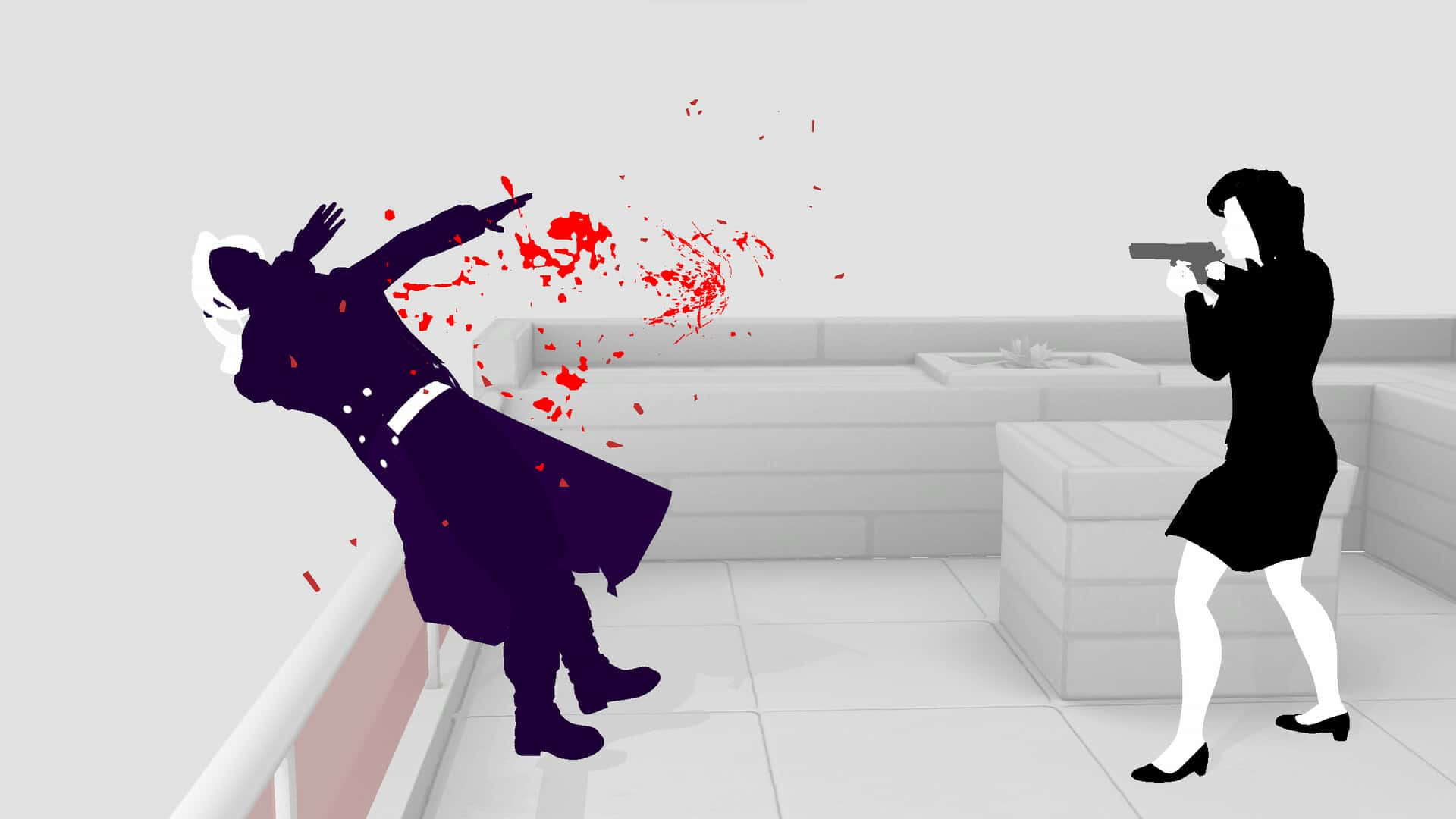 #9. Fights in Tight Spaces: Complete Edition (GOG) Podle: Raw Fury