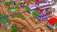 Zoo Empire screenshot 1