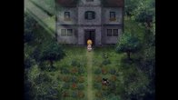 The Witch's House MV screenshot 5