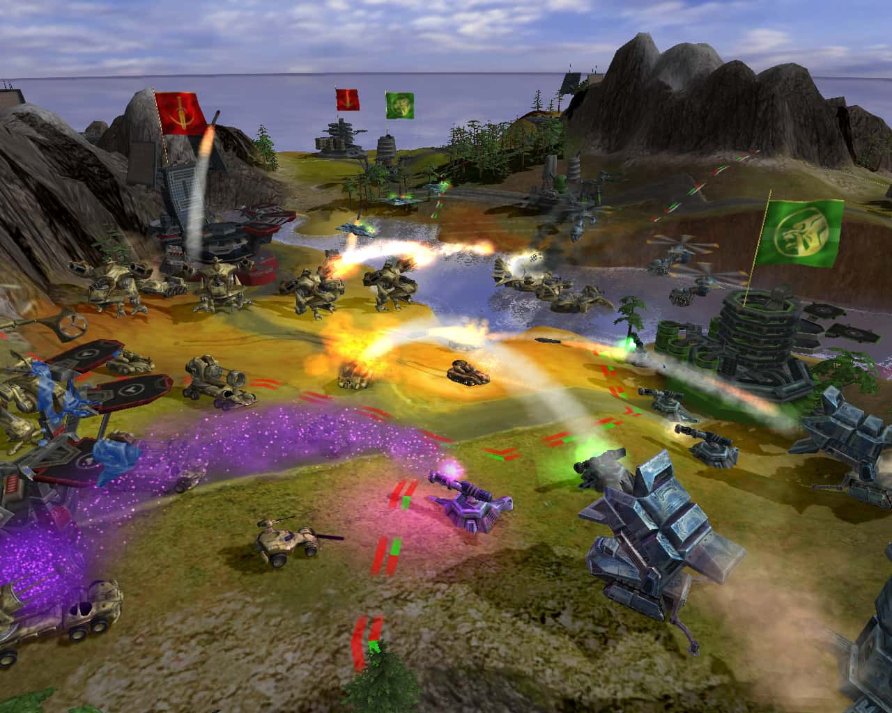 #1. Massive Assault: Phantom Renaissance (GOG) 由: Wargaming.net