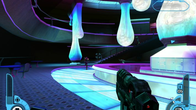 Judge Dredd: Dredd vs Death screenshot 9