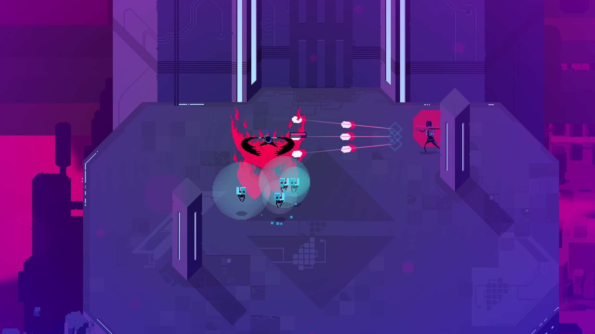 #4. Resolutiion OST - The Last Website (GOG) 来自: Deck13