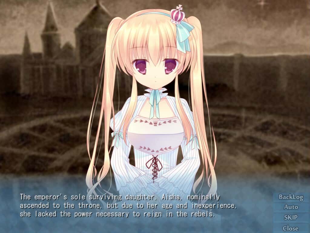 #2. How to Build a Flying City UNRATED (GOG) 由: Kagura Games