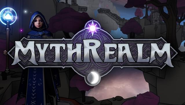 Mythrealm
