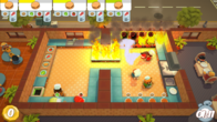 Overcooked: Gourmet Edition screenshot 6