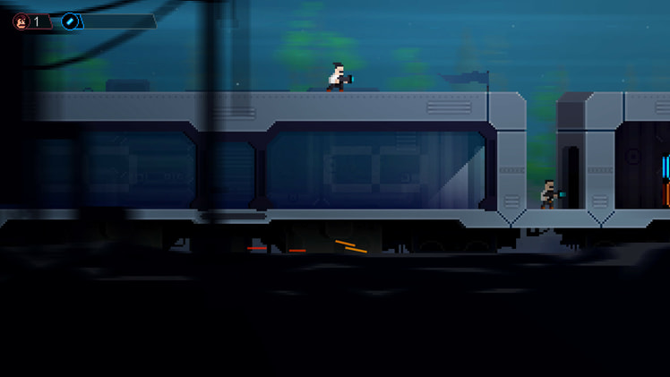 Overloop screenshot screenshot 4