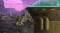 Outpost 2: Divided Destiny screenshot 7